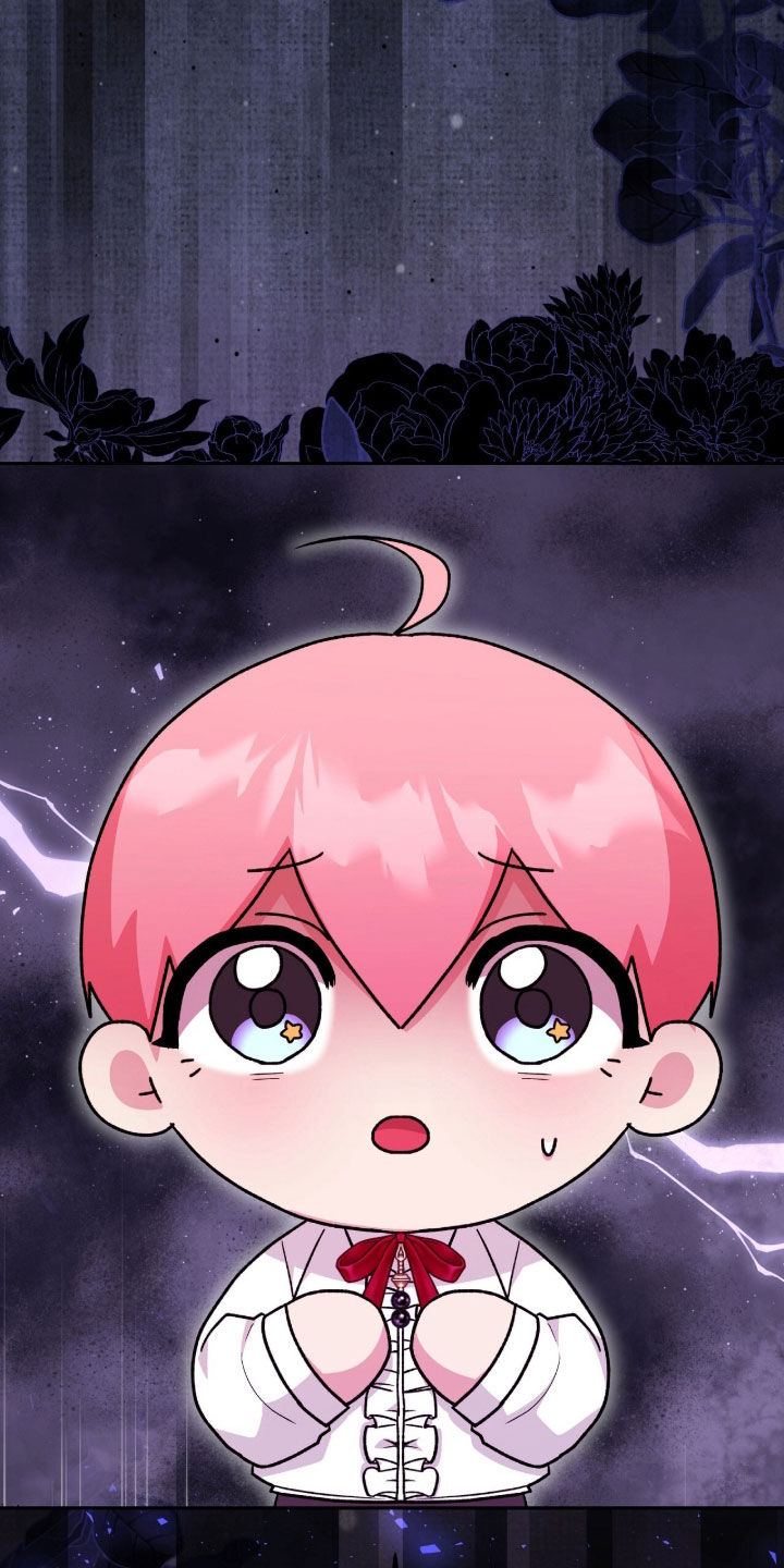 疯批大公的玩偶漫画,第73章：最后一次仰望2图