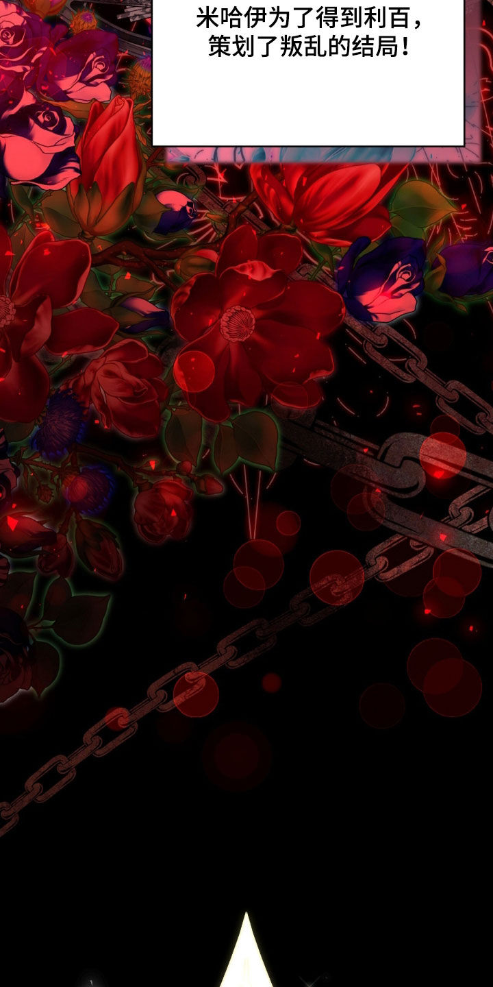 疯批大公的玩偶漫画,第73章：最后一次仰望5图