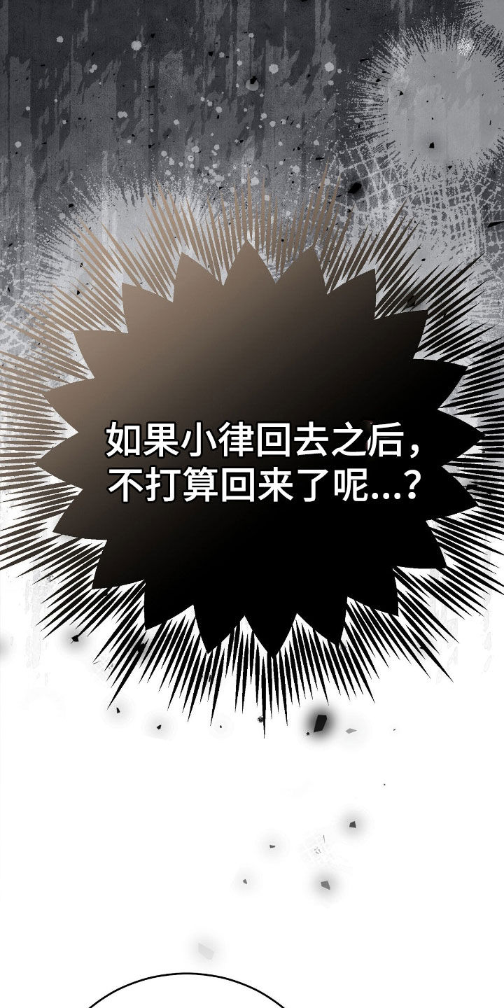 疯批大公的玩偶小说阅读漫画,第84章：放弃一切1图