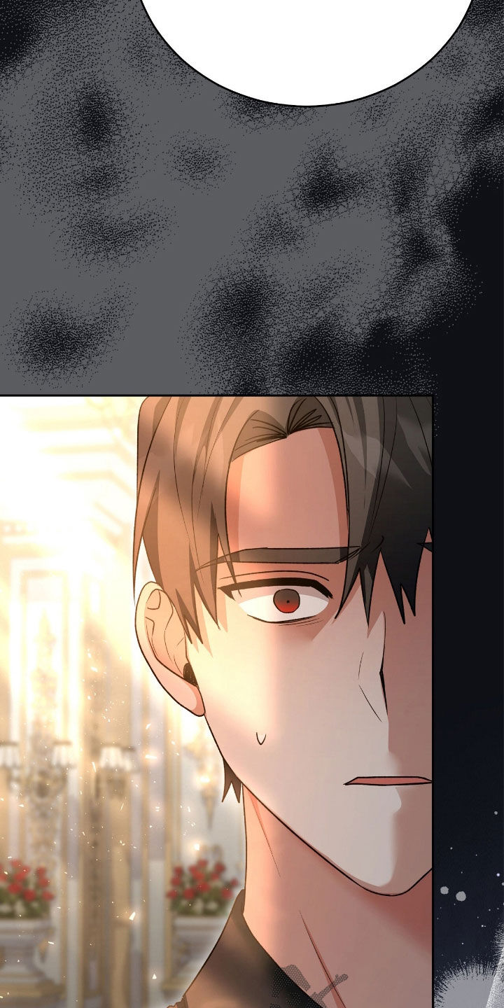 疯批大公的玩偶小说阅读漫画,第84章：放弃一切1图