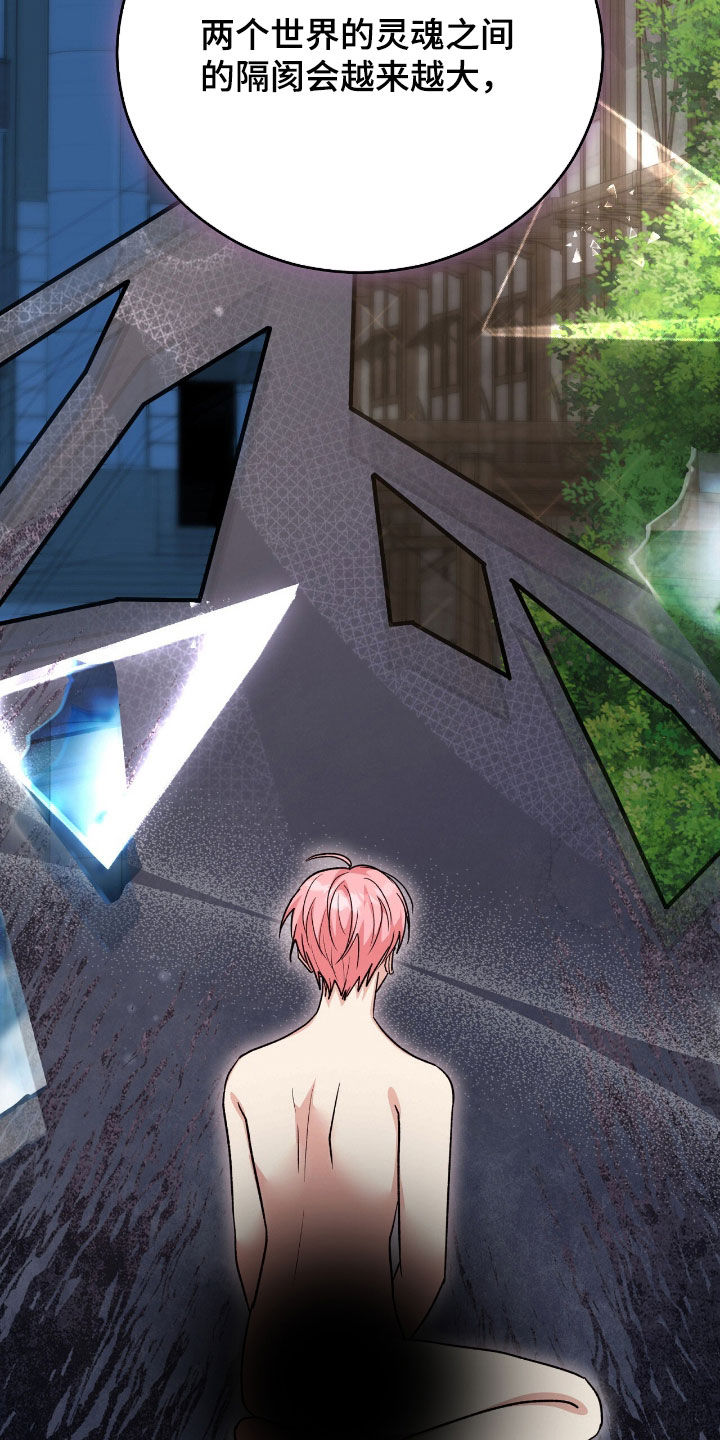 疯批大公的玩偶结局解析漫画,第83章：灵魂分裂2图