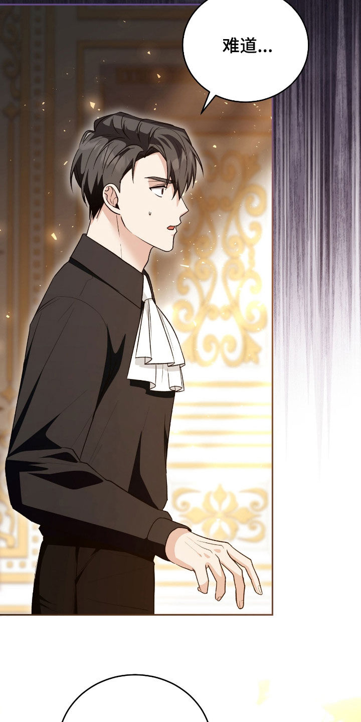 疯批大公的玩偶结局解析漫画,第83章：灵魂分裂4图