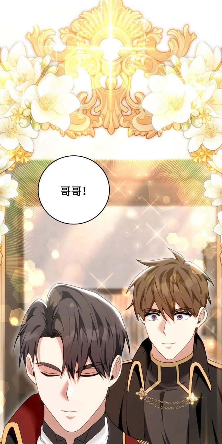 《疯批大公的玩偶》的作者是谁漫画,第77章：降职5图