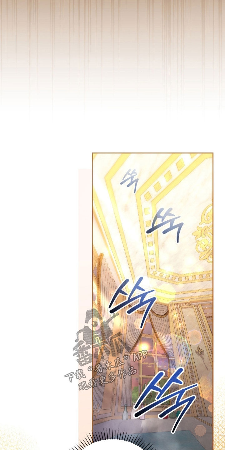 疯批大公的玩偶漫画,第71章：喜欢3图