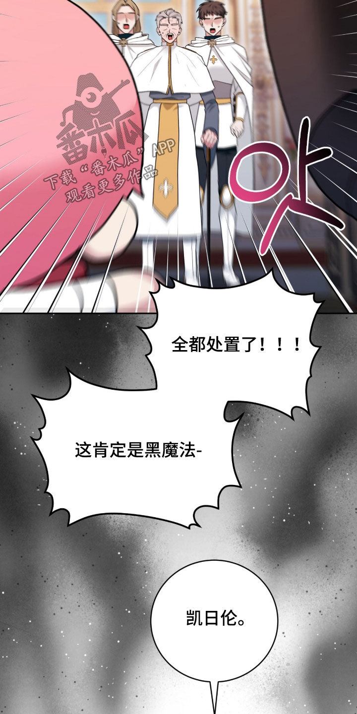 《疯批大公的玩偶》的作者是谁漫画,第74章：搜查5图