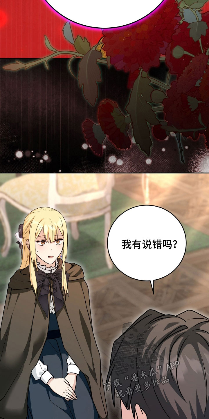 疯批大公的玩偶漫画在现看漫画,第79章：幕后黑手2图