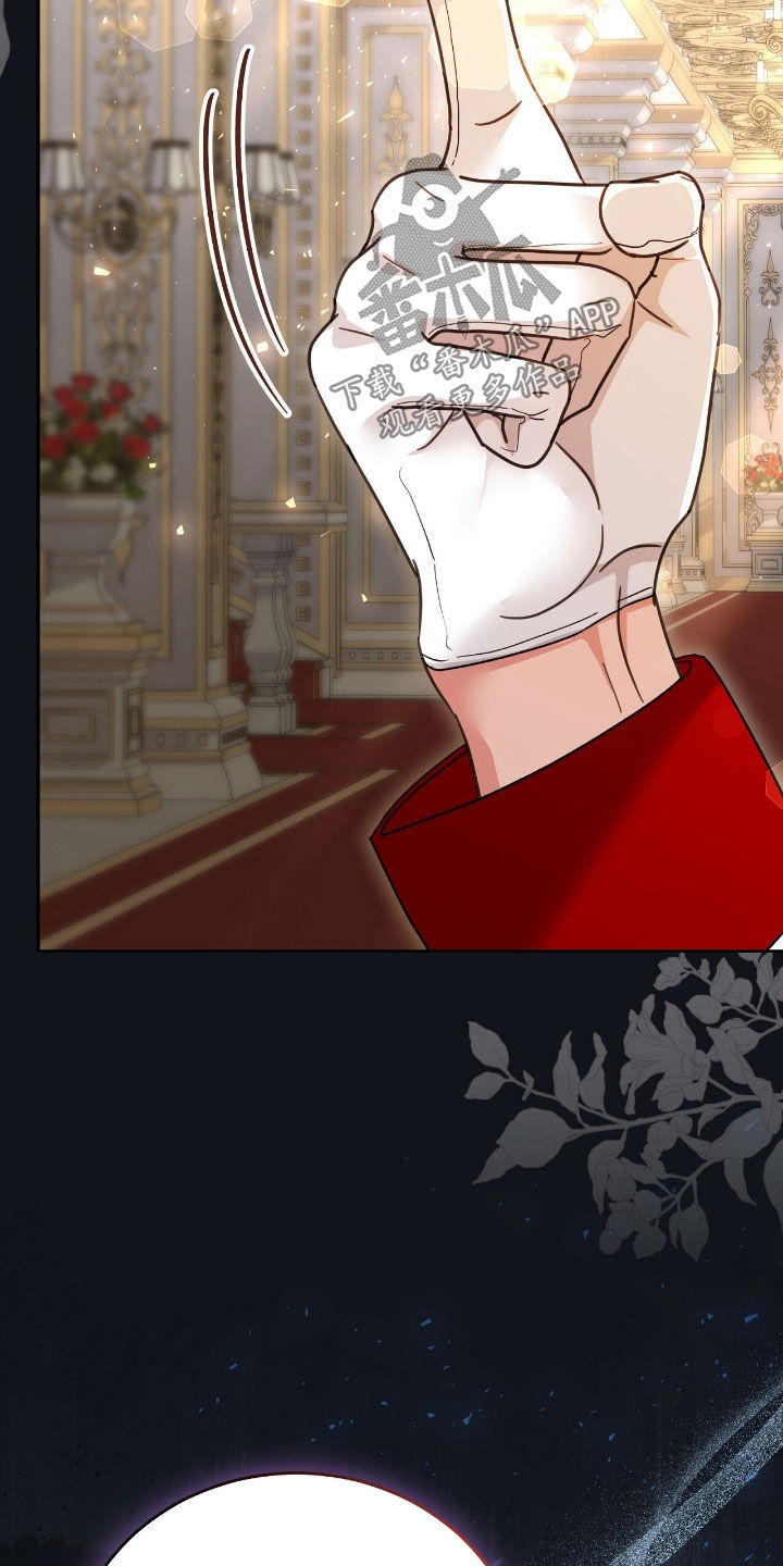 疯批大公的玩偶小说阅读漫画,第84章：放弃一切1图