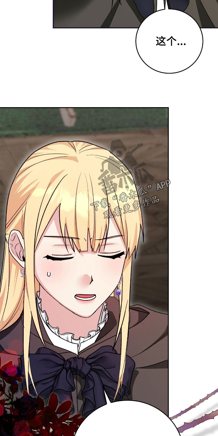 疯批大公的玩偶漫画在现看漫画,第79章：幕后黑手5图