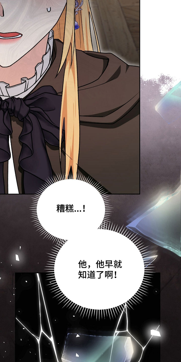 疯批大公的玩偶漫画在现看漫画,第79章：幕后黑手4图