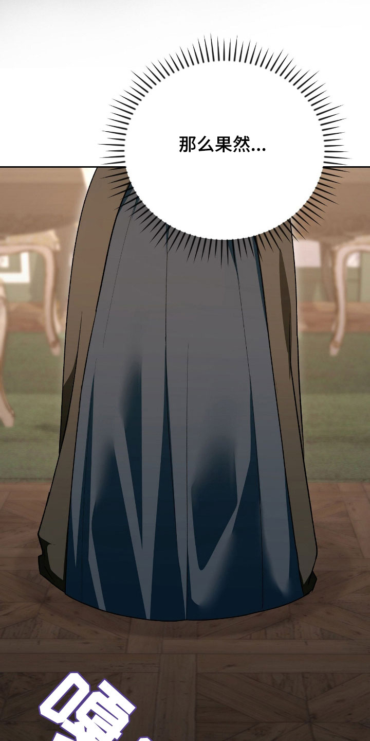 疯批大公的玩偶漫画,第79章：幕后黑手2图