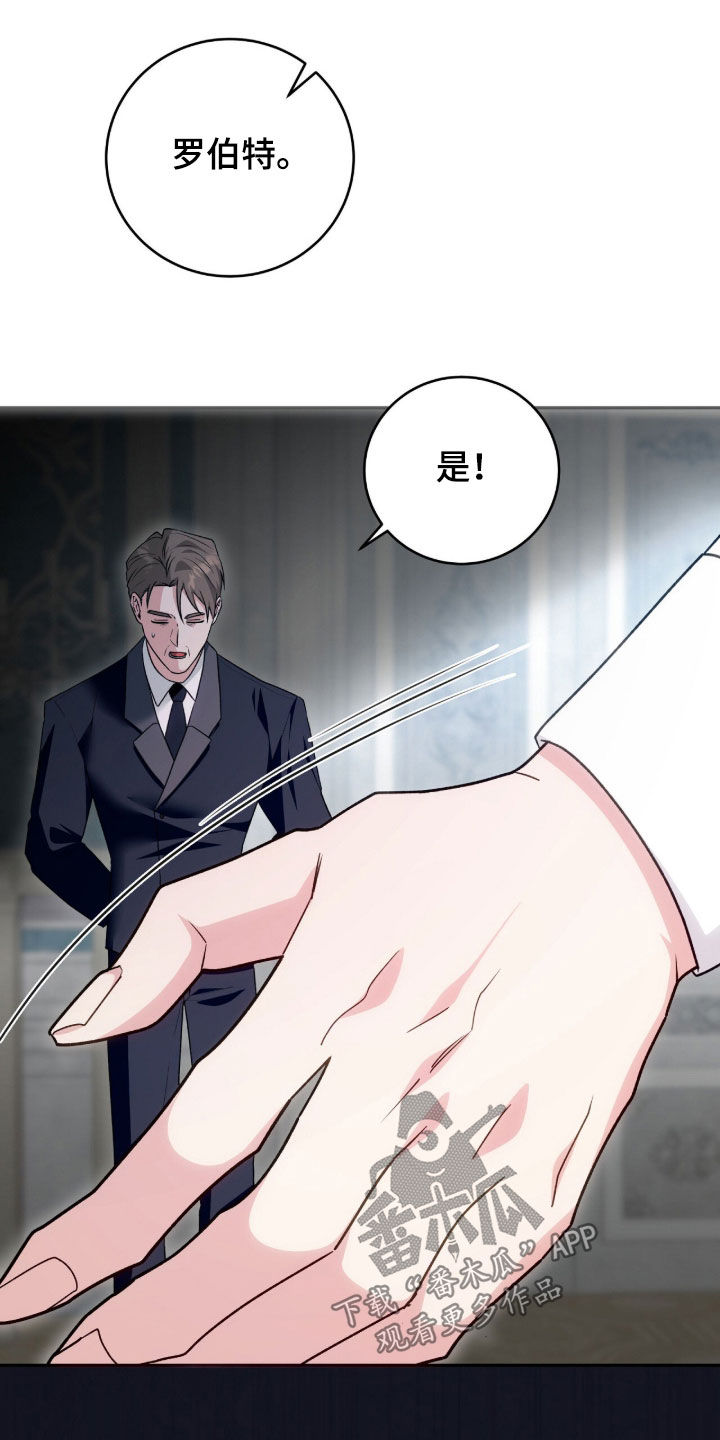 疯批大公的玩偶漫画,第78章：关键2图