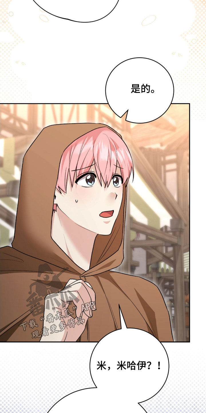 《疯批大公的玩偶》的作者是谁漫画,第70章：外出5图