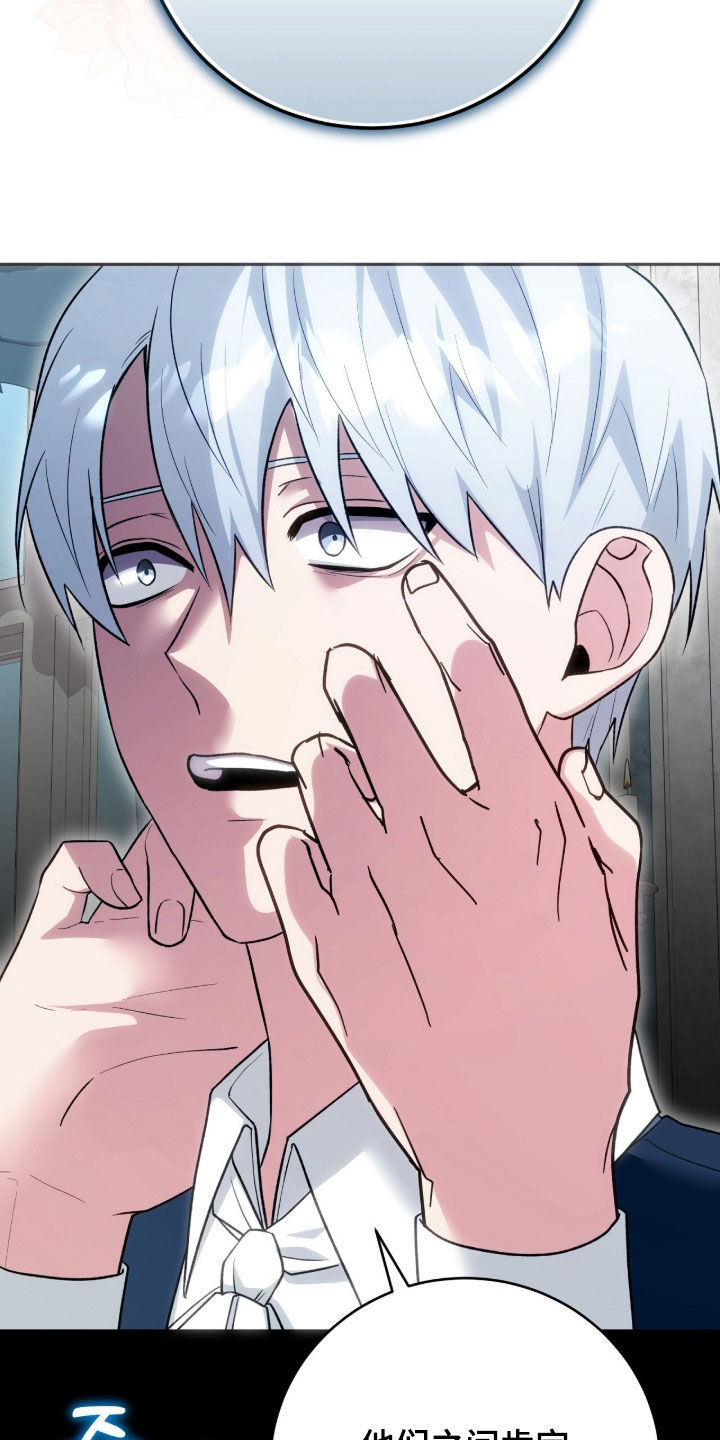 疯批大公的玩偶漫画,第78章：关键5图