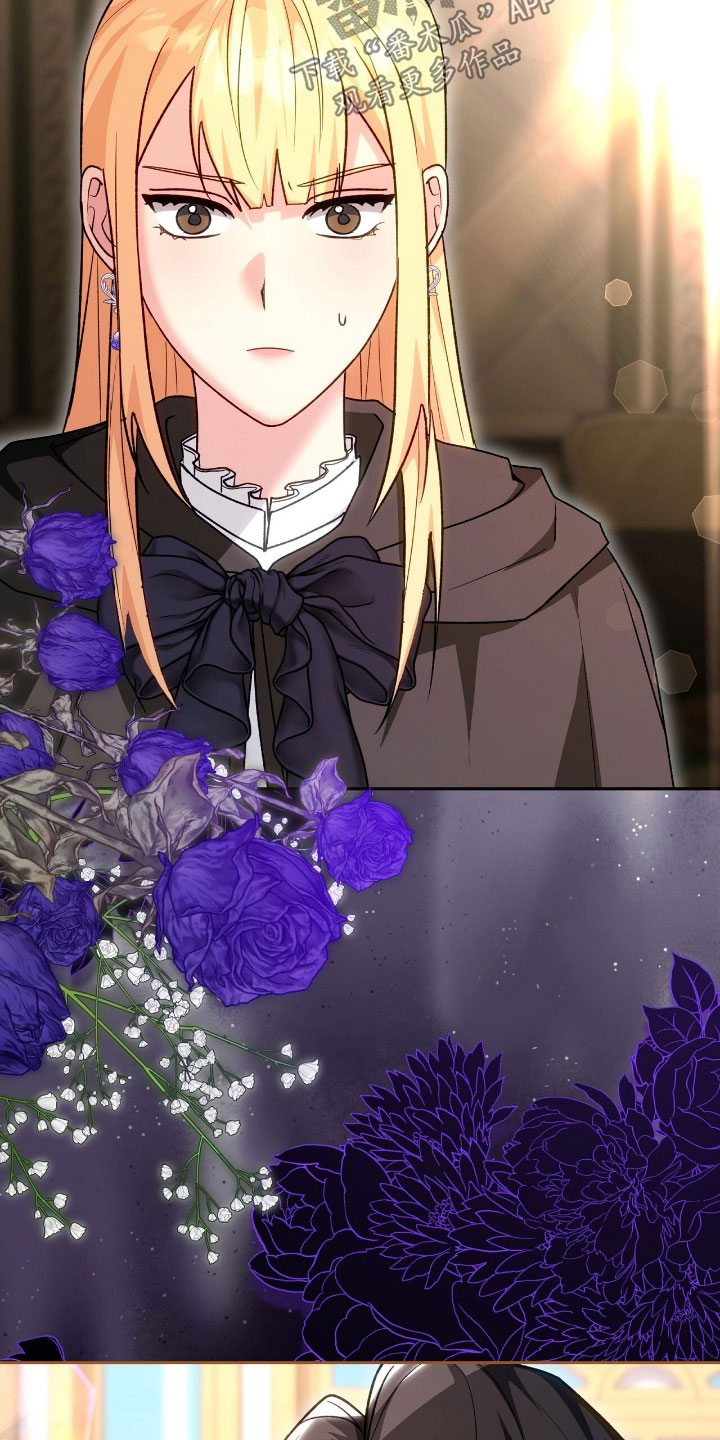 疯批大公的玩偶漫画,第79章：幕后黑手4图