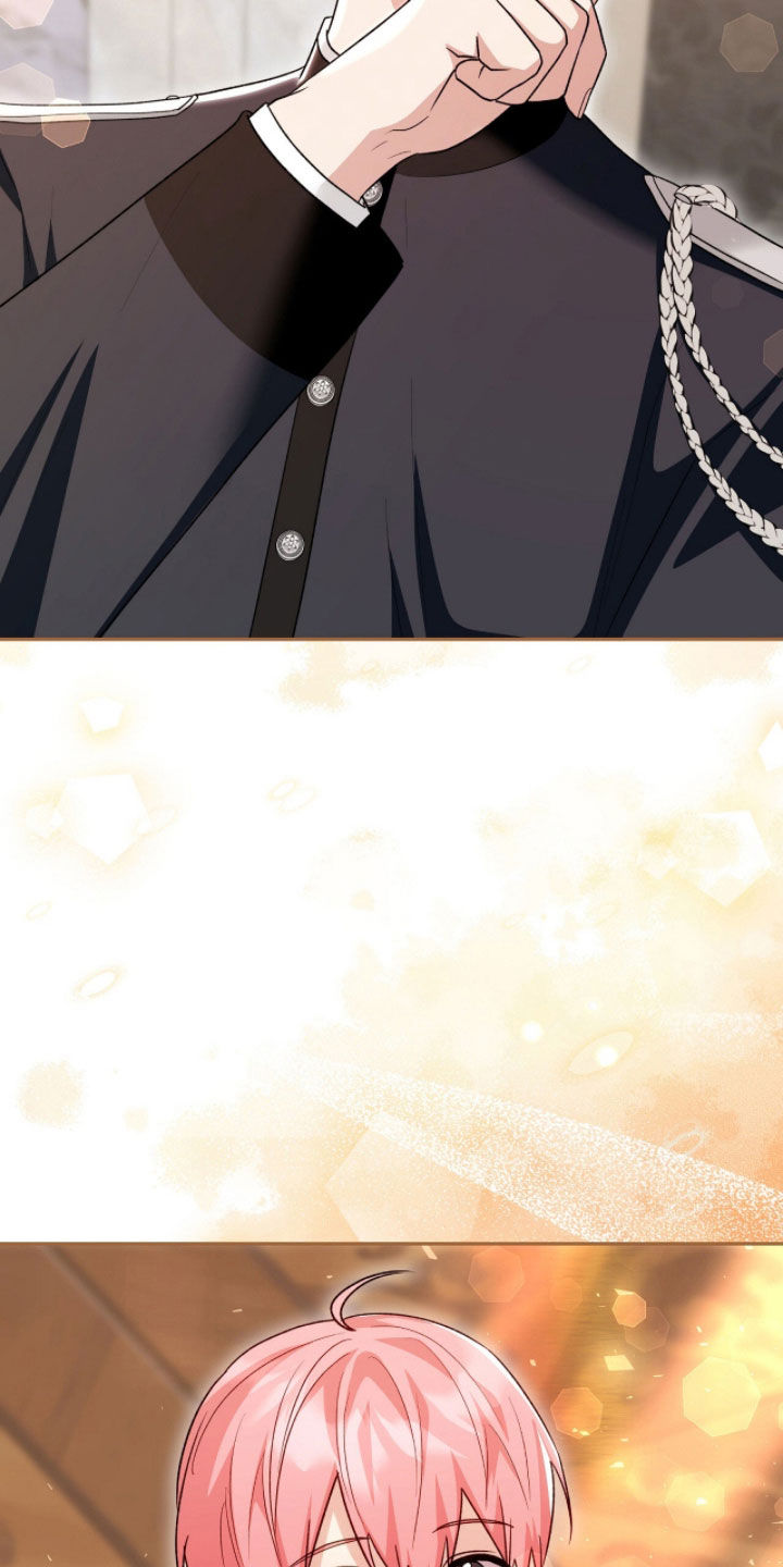 《疯批大公的玩偶》剧情漫画,第81章：我喜欢你3图