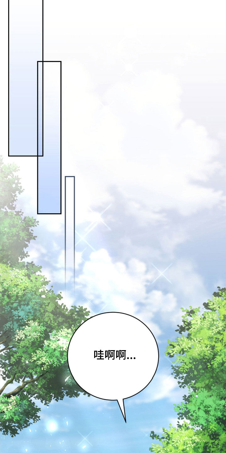 疯批大公的玩偶漫画,第70章：外出4图