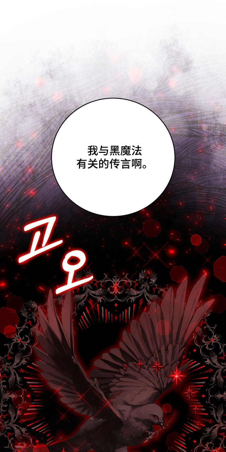 《疯批大公的玩偶》的作者是谁漫画,第77章：降职3图