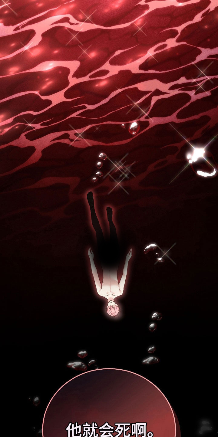 疯批大公的玩偶结局解析漫画,第83章：灵魂分裂1图