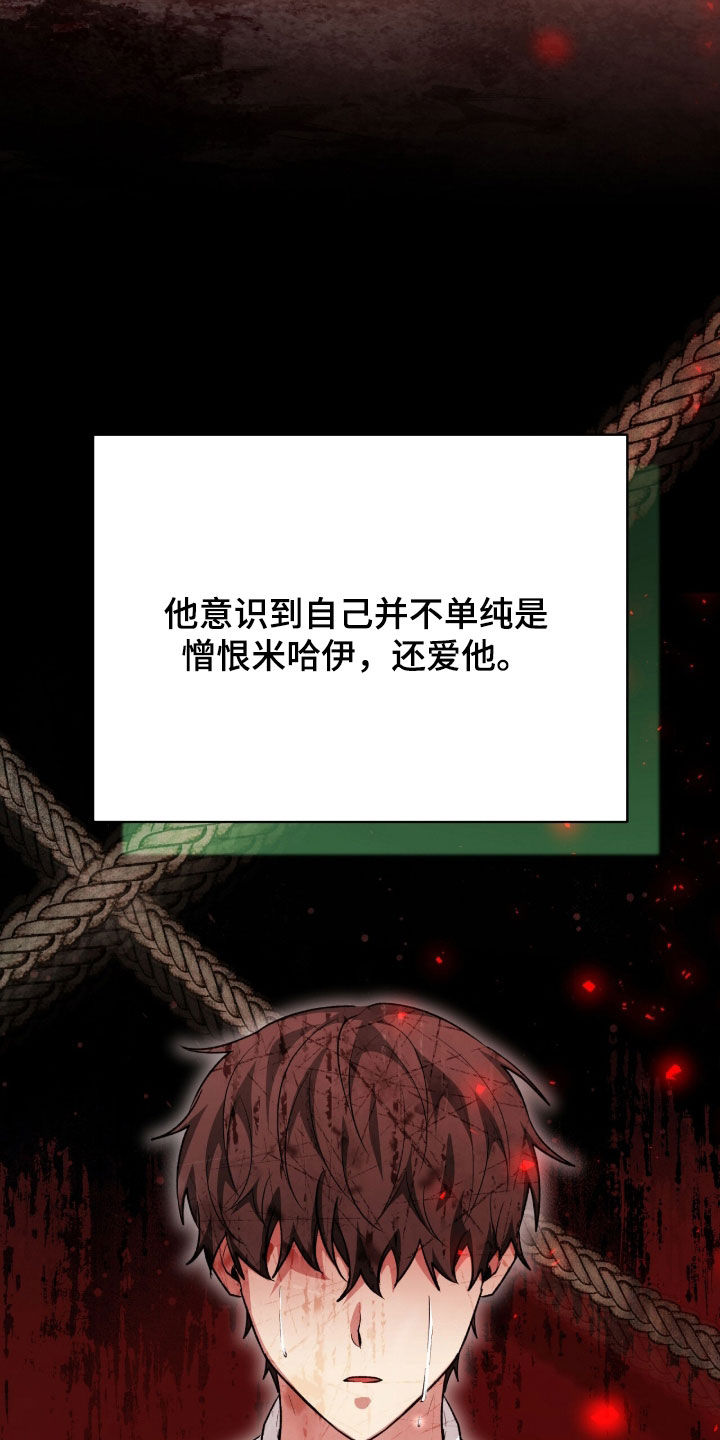 疯批大公的玩偶漫画,第73章：最后一次仰望2图