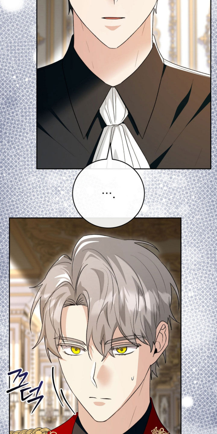 疯批大公的玩偶漫画在现看漫画,第82章：来势汹汹3图