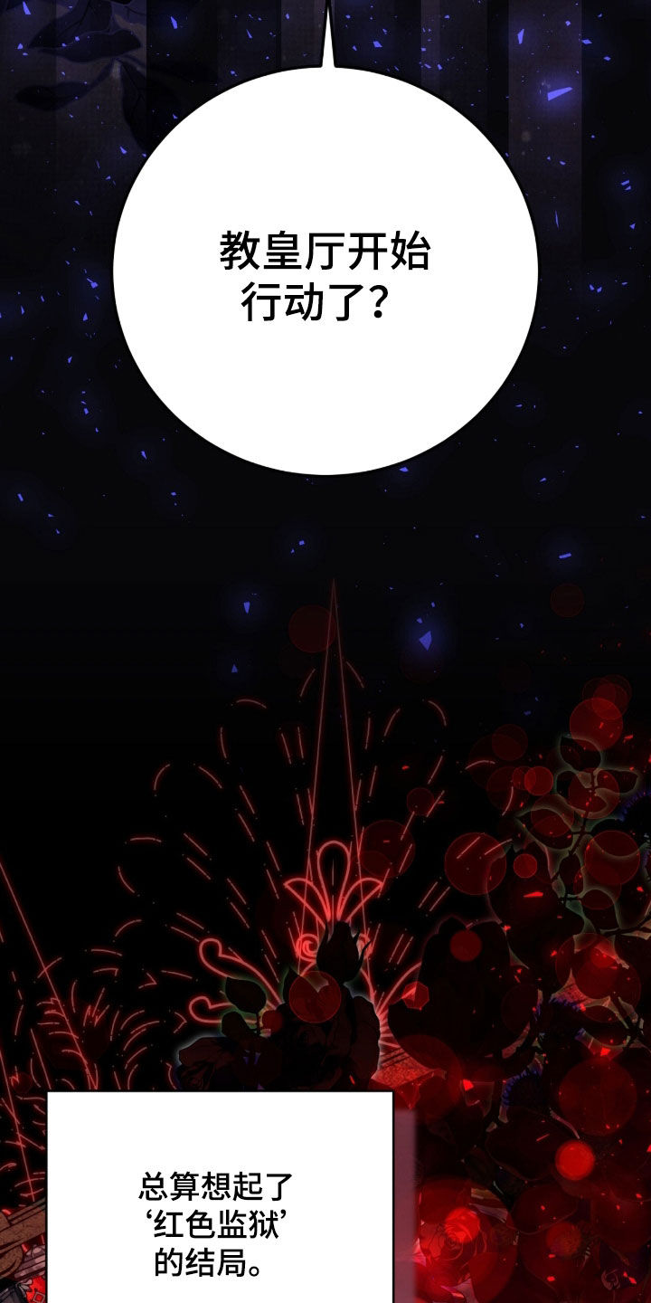 疯批大公的玩偶漫画,第73章：最后一次仰望3图