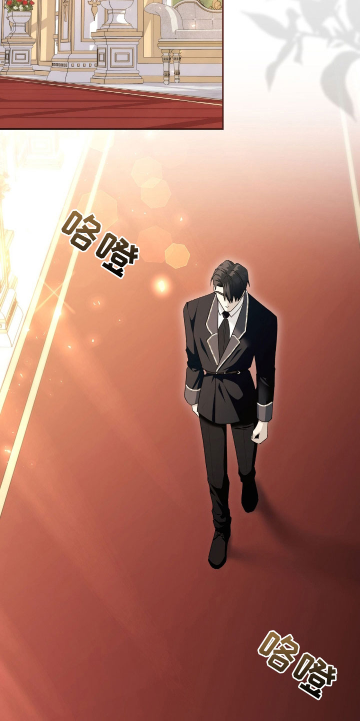 疯批大公的玩偶漫画,第79章：幕后黑手2图