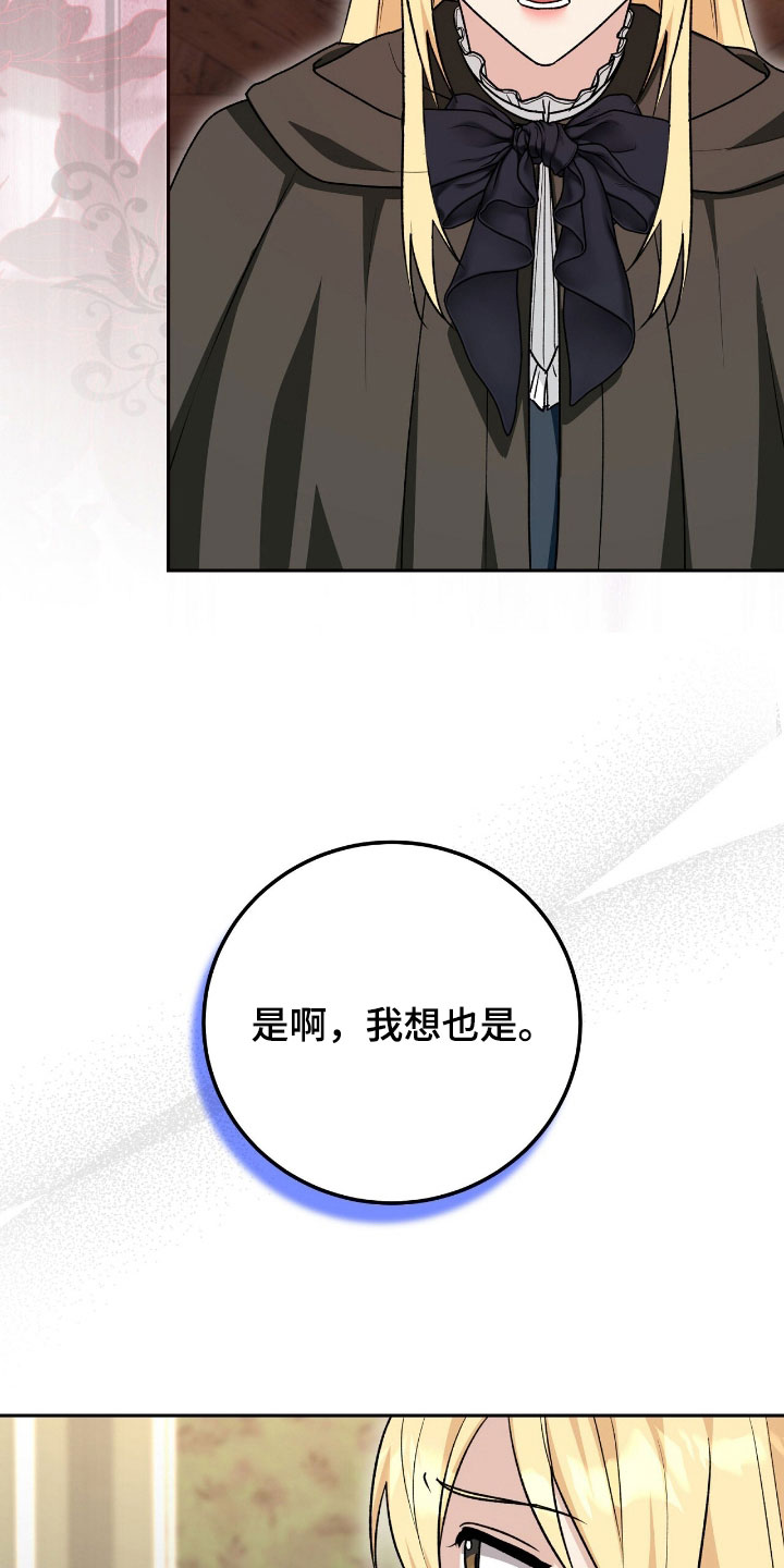 疯批大公的玩偶漫画在现看漫画,第79章：幕后黑手3图