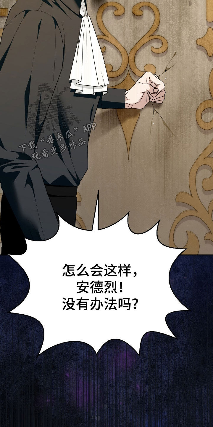 疯批大公的玩偶小说阅读漫画,第84章：放弃一切2图