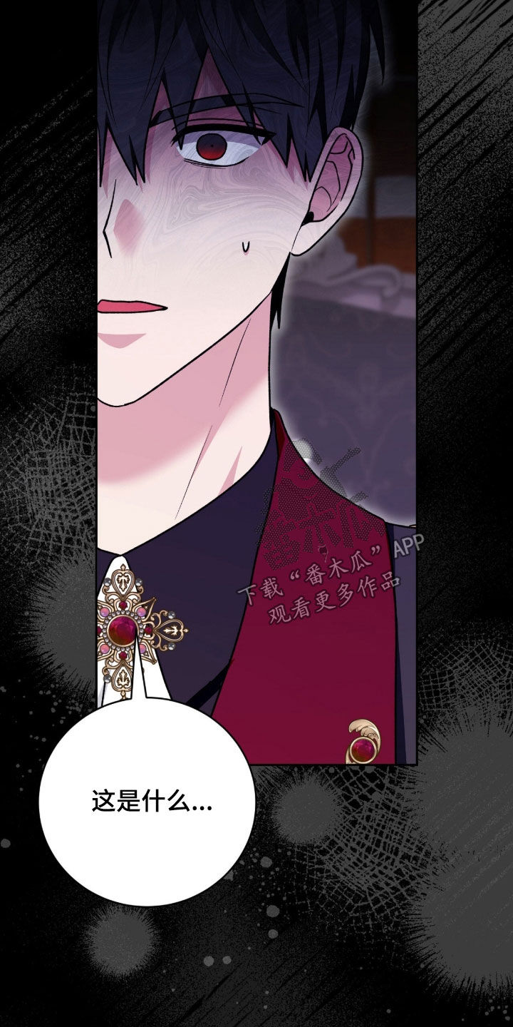 疯批大公的玩偶漫画在现看漫画,第69章：传言1图