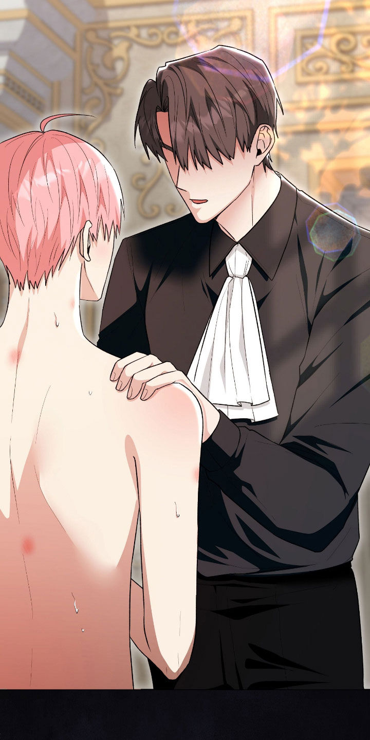 疯批大公的玩偶小说阅读漫画,第84章：放弃一切2图