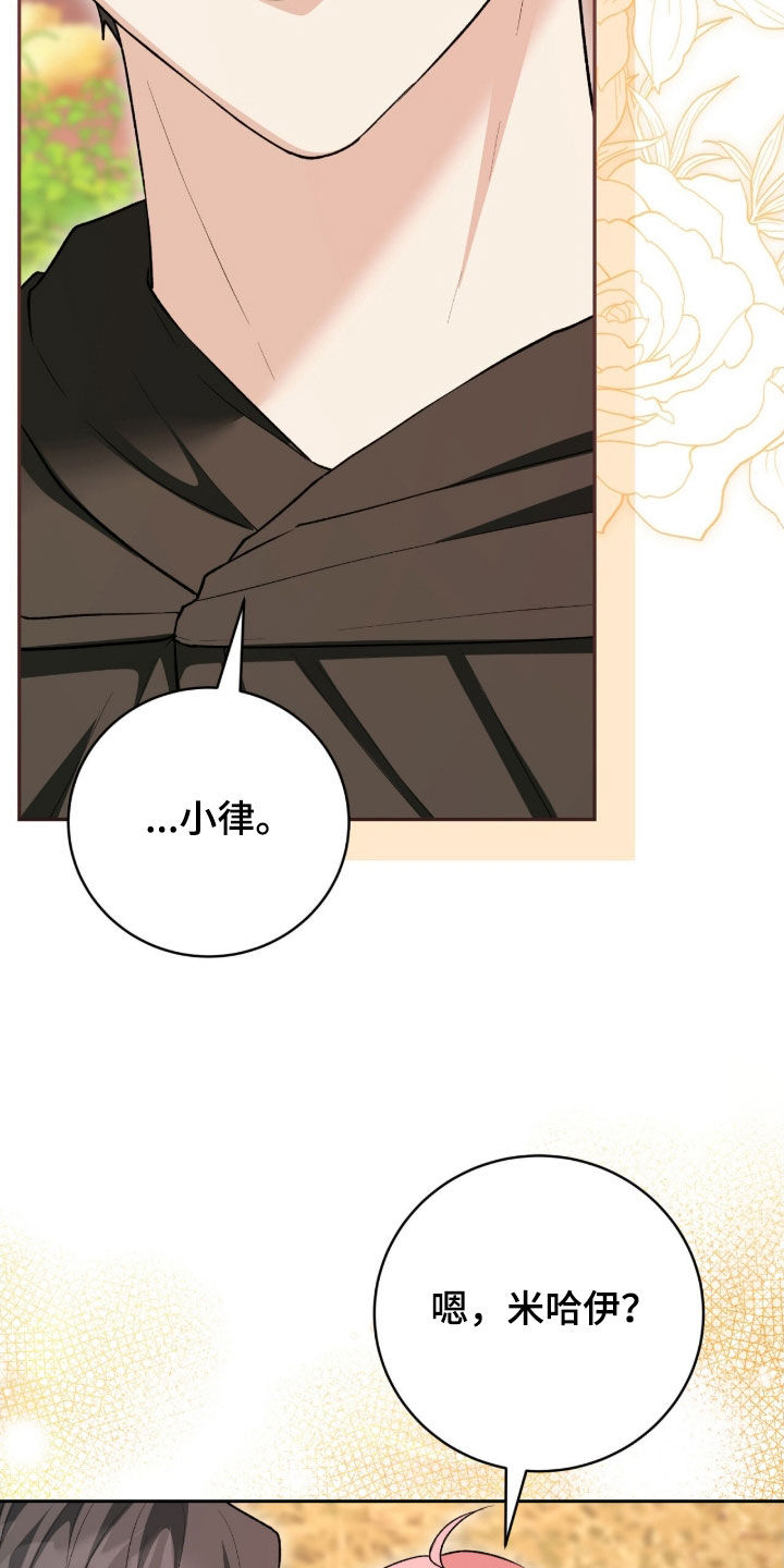 《疯批大公的玩偶》的作者是谁漫画,第70章：外出4图