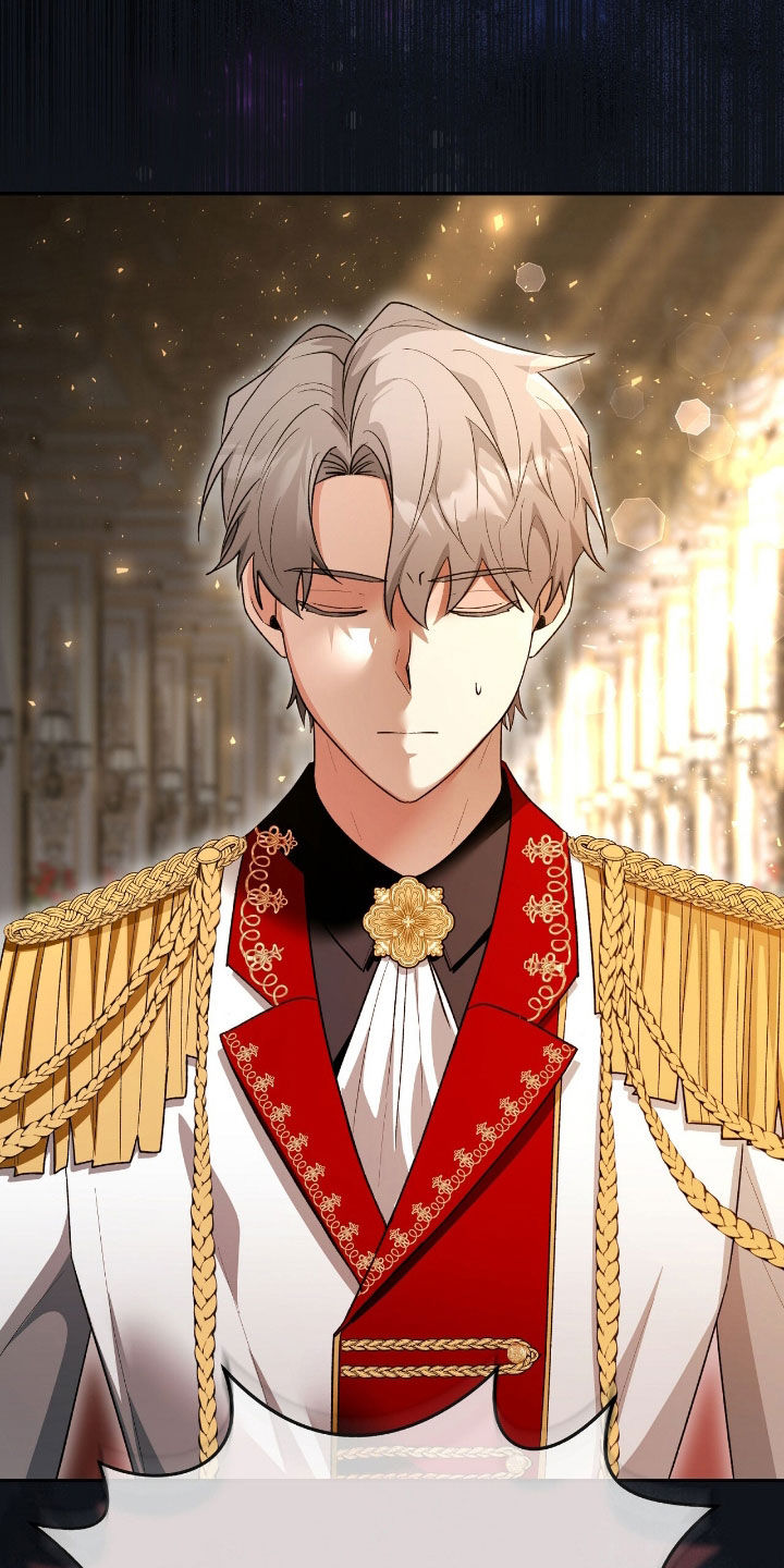 疯批大公的玩偶小说阅读漫画,第84章：放弃一切3图