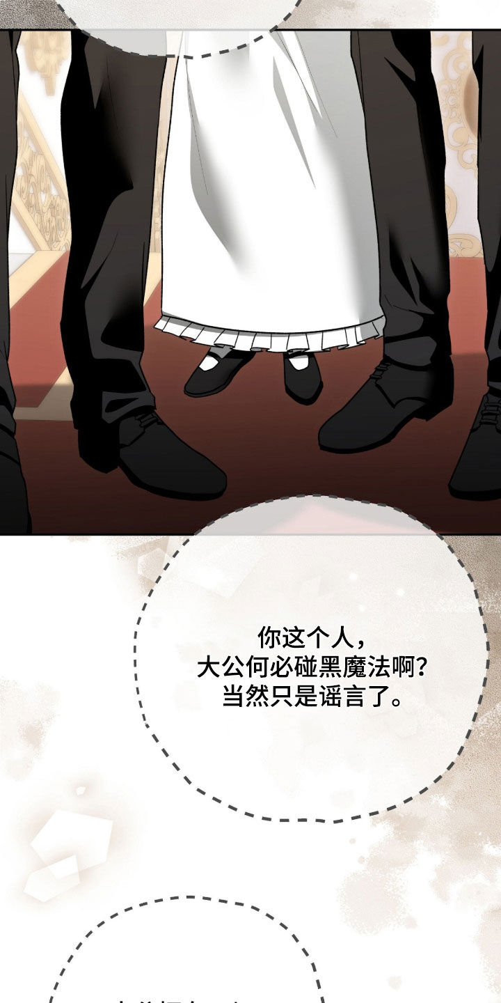 《疯批大公的玩偶》的作者是谁漫画,第74章：搜查1图