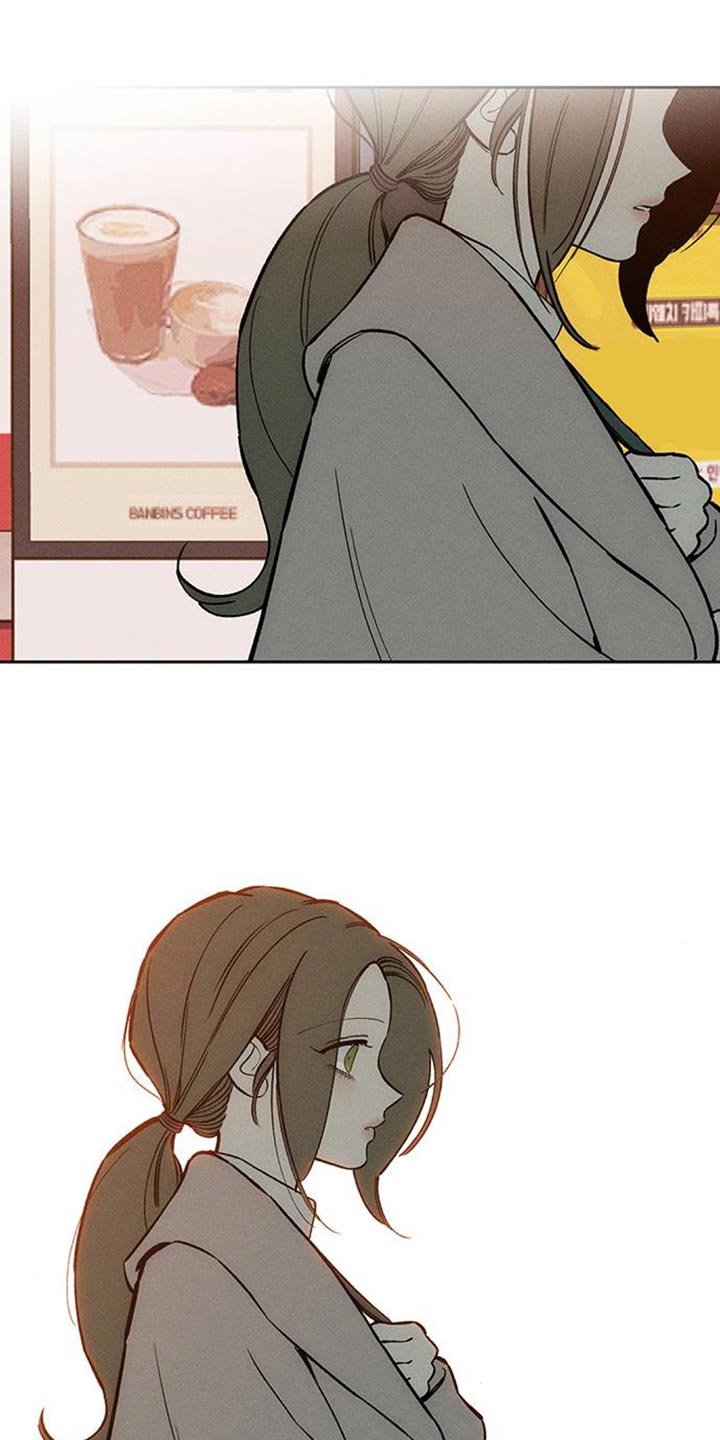 枯萎的花伤心的泪漫画,第158章：一切都很诡异1图