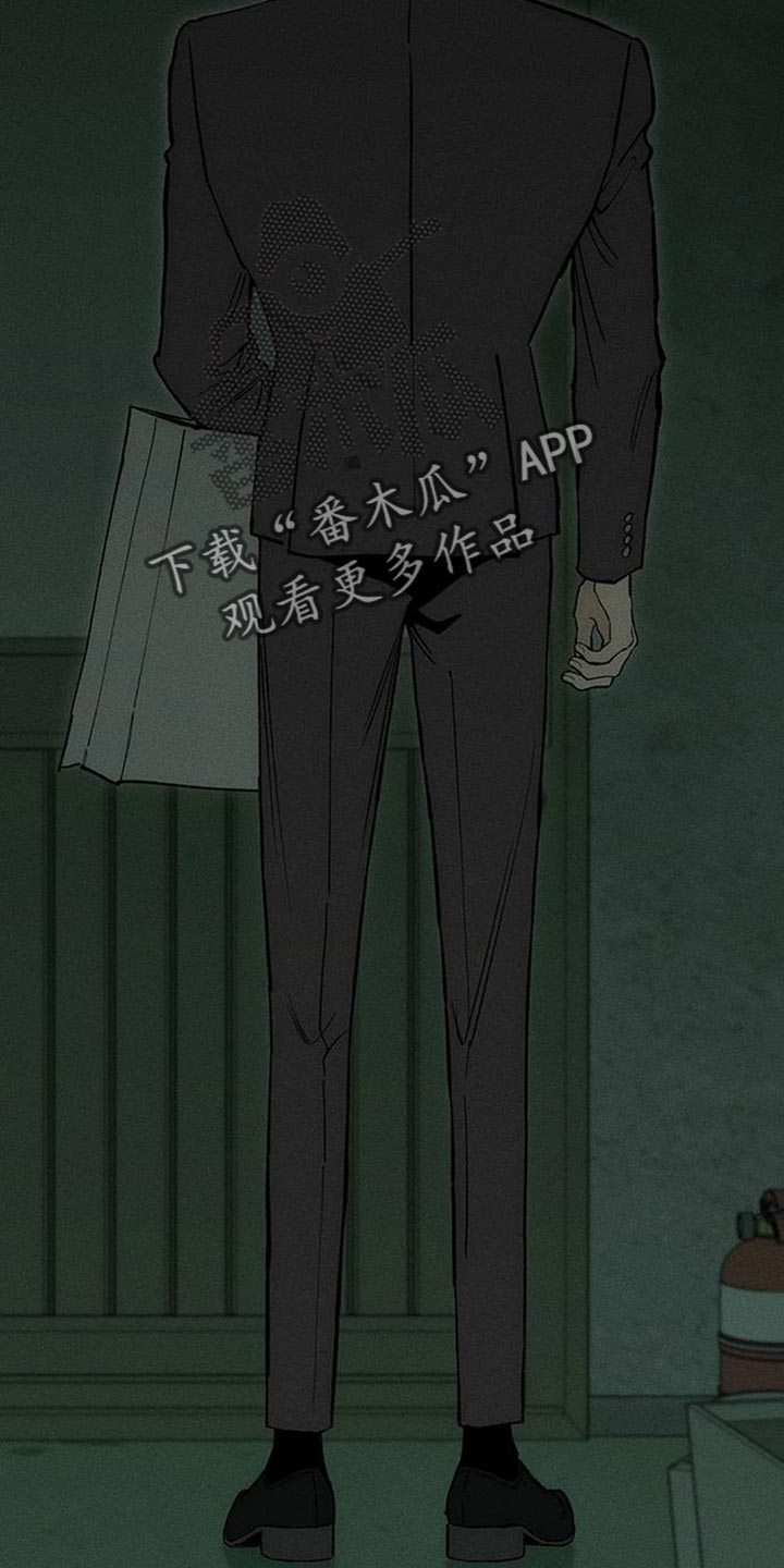 枯萎的花伤心的泪同类型漫画,第162章：无法释然5图