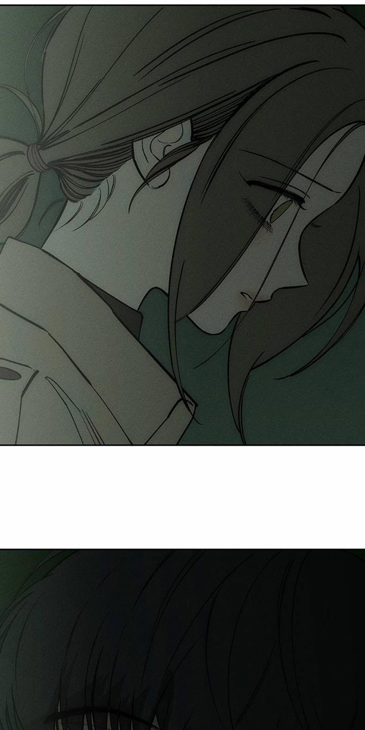 枯萎的花伤心的泪漫画完整版漫画,第151章：伤心的表情1图