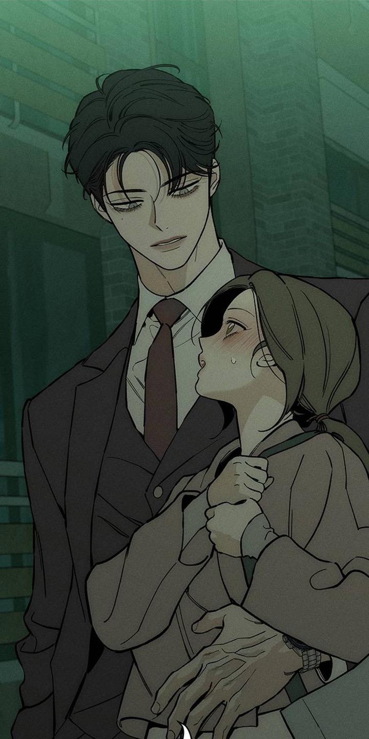 枯萎的花伤心的泪漫画,第162章：无法释然2图