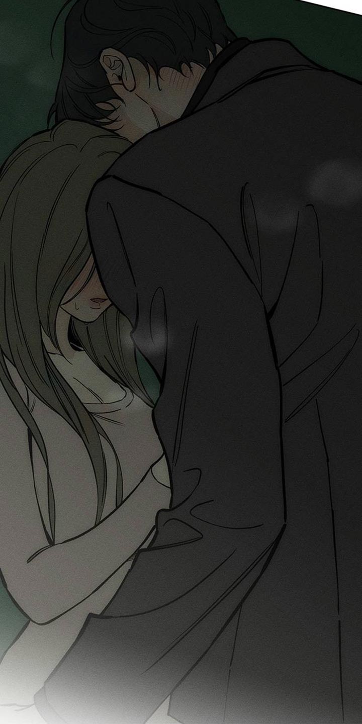 枯萎的花伤心的泪漫画,第164章：让我睡在这里4图