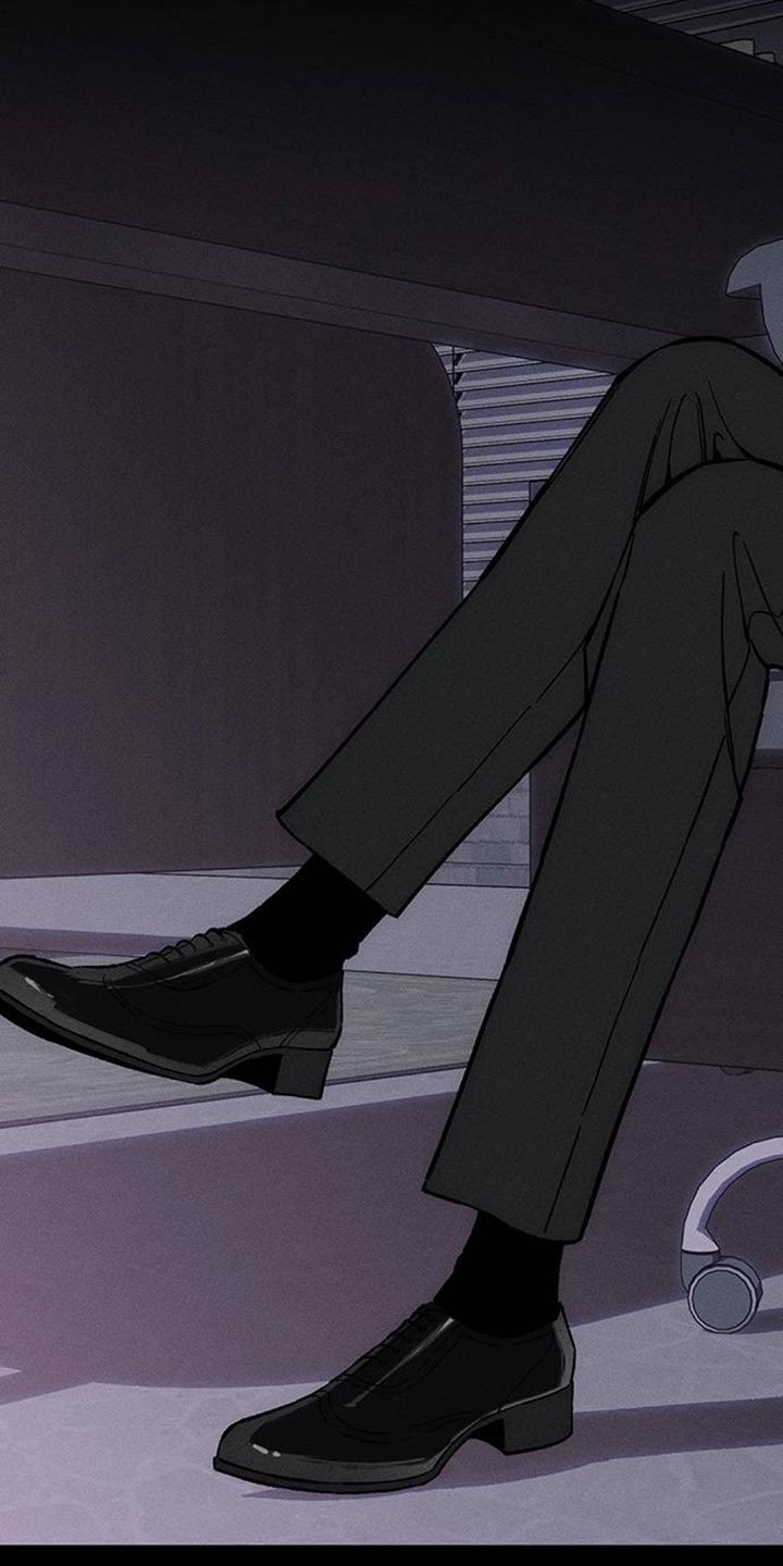 枯萎的花伤心的泪漫画,第158章：一切都很诡异5图