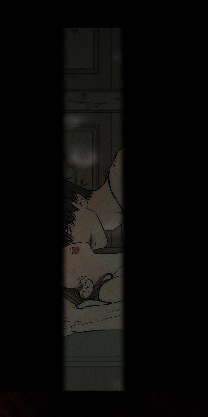 枯萎的花伤心的泪同类型漫画,第150章：杞人忧天2图