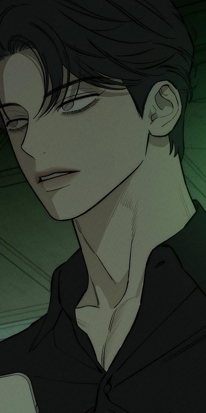 歌词 枯萎的花漫画,第163章：焦躁的视线3图