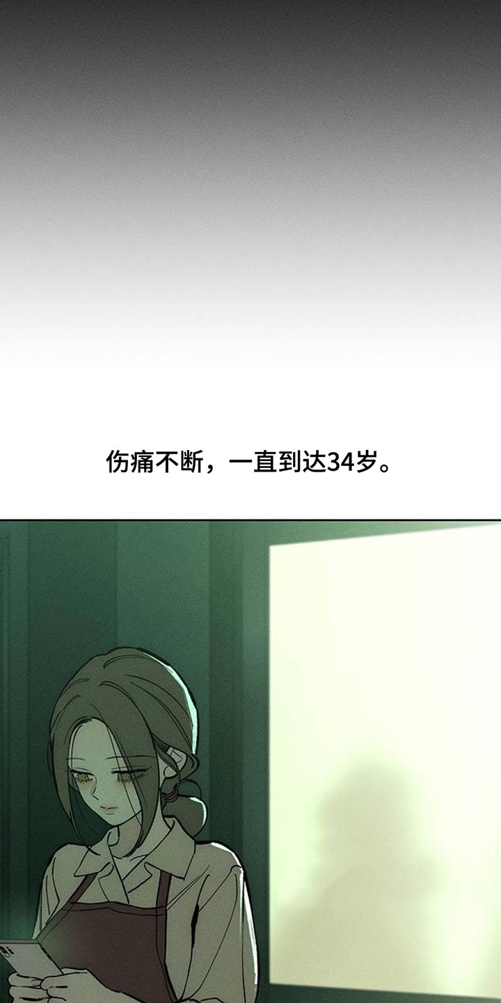 枯萎的花伤心的泪漫画,第171章：伤痛不断4图