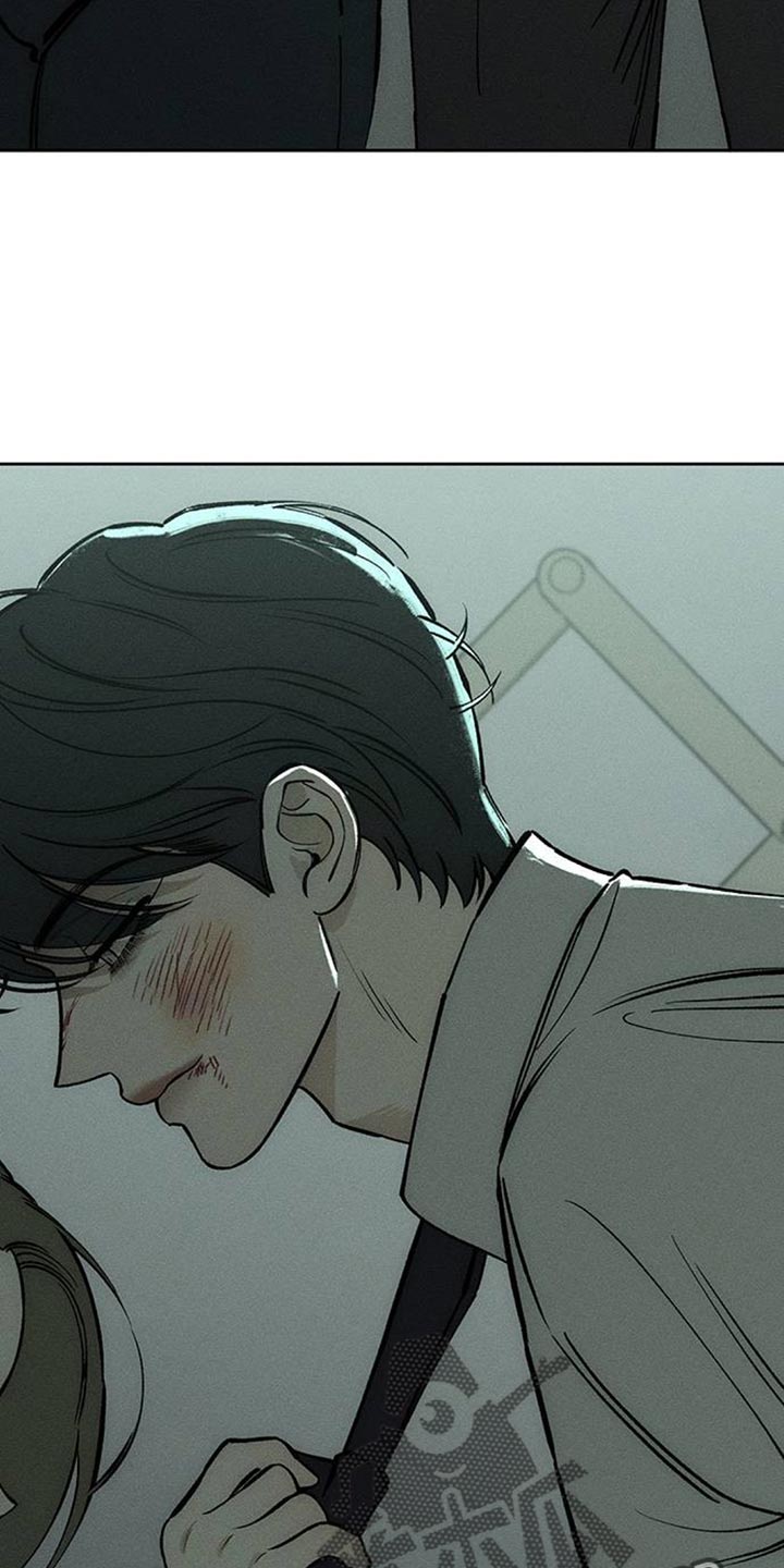 枯萎的花伤心的泪漫画,第154章：骗人3图