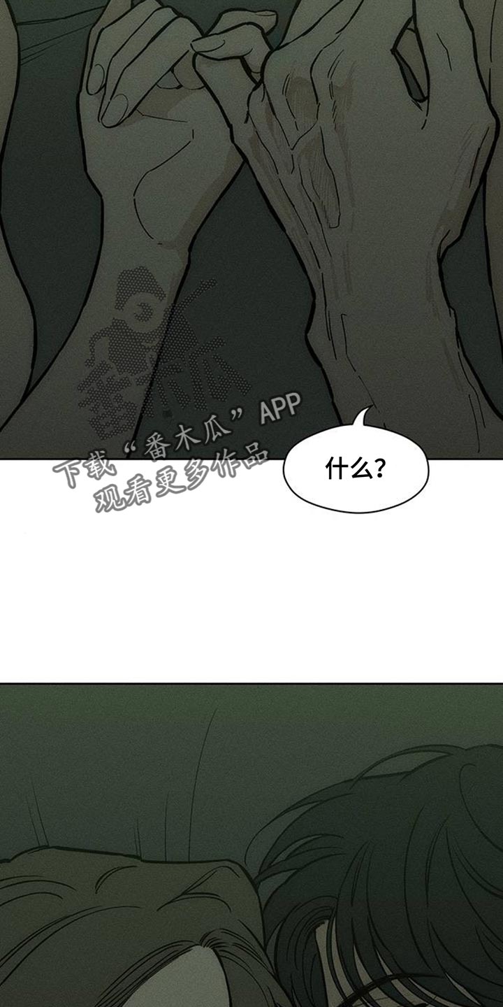 枯萎的花伤心的泪漫画,第168章：不要再受伤2图