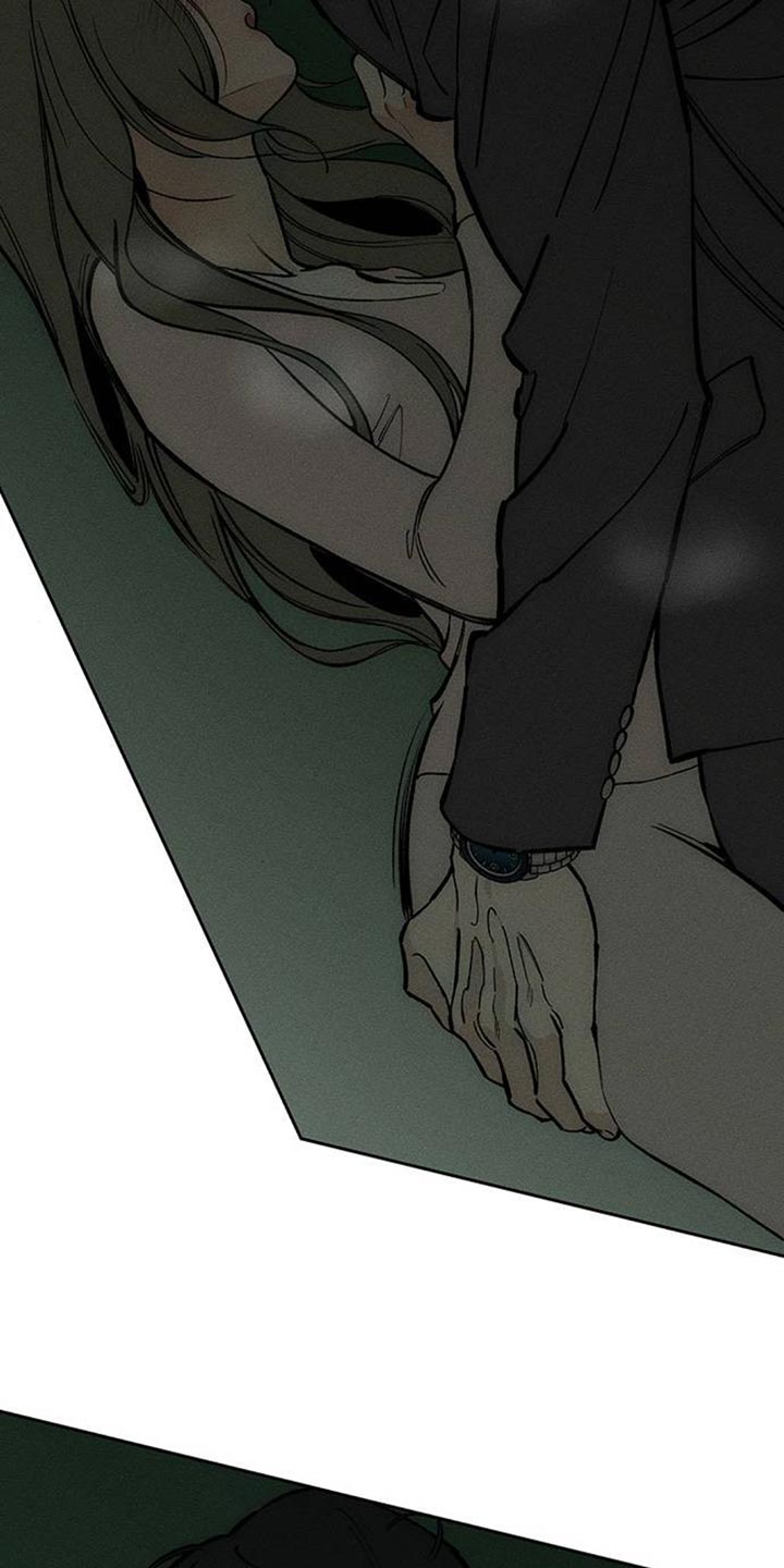 枯萎的花伤心的泪漫画,第164章：让我睡在这里3图