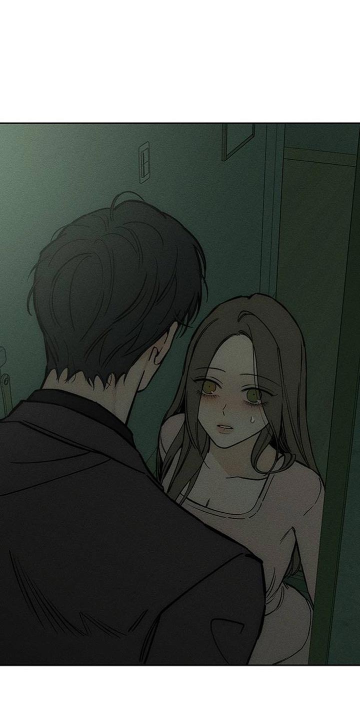 枯萎的花伤心的泪漫画,第164章：让我睡在这里5图