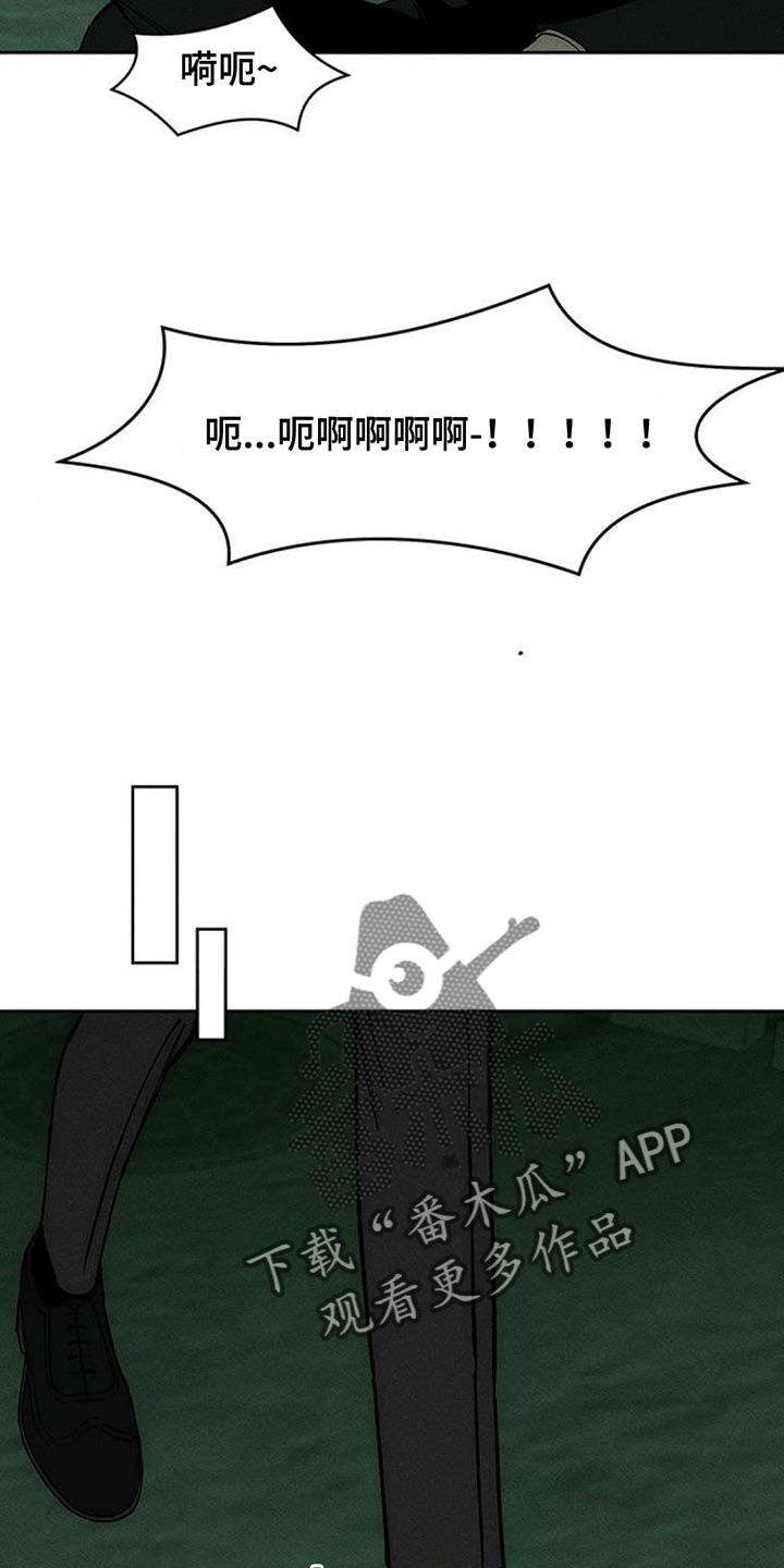 歌词 枯萎的花漫画,第163章：焦躁的视线1图