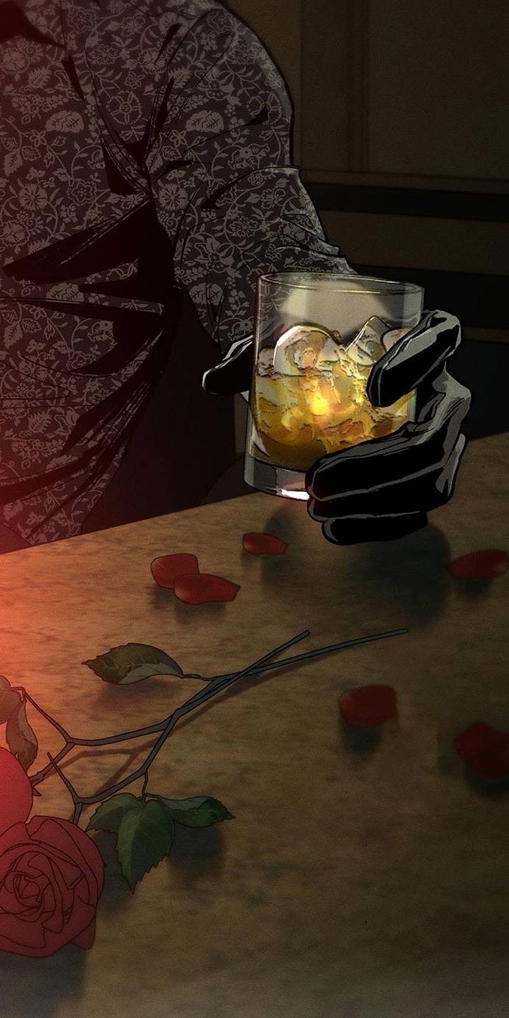 枯萎的花伤心的泪全文漫画,第163章：焦躁的视线2图