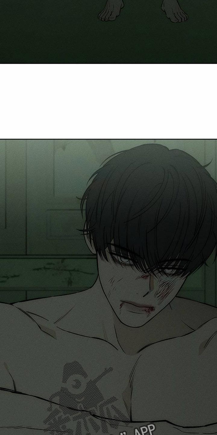 枯萎的花伤心的泪漫画,第151章：伤心的表情2图