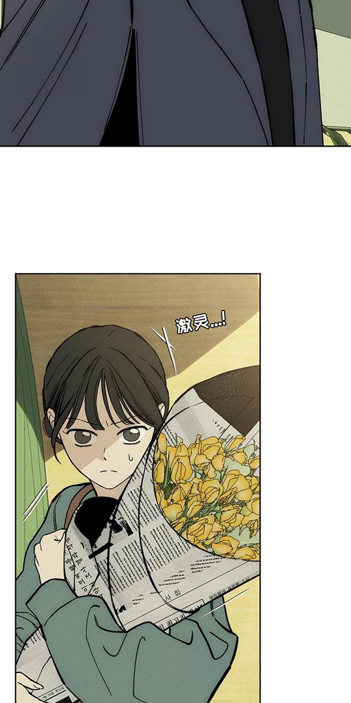 枯萎的花伤心的泪漫画,第157章：祝你幸福2图